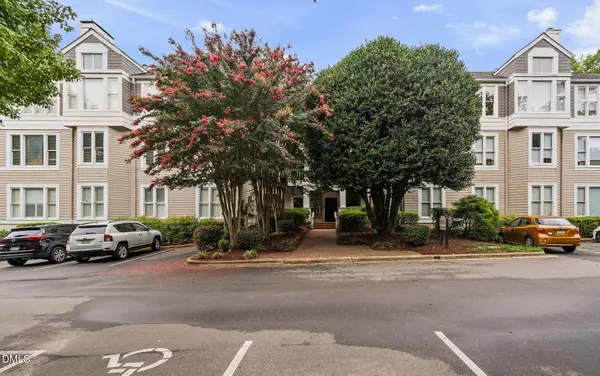 1000 Brighthurst Drive, Raleigh, NC 27605
