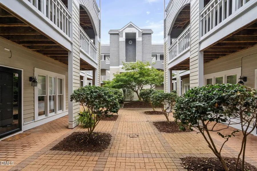 1000 Brighthurst Drive, Raleigh, NC 27605 - #3