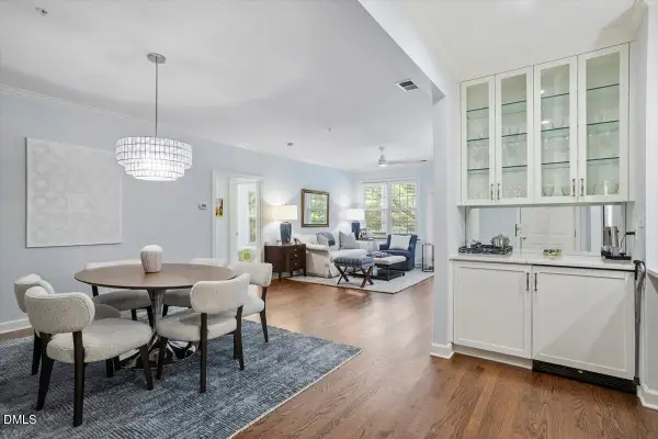 3001 Anderson Drive, Raleigh, NC 27609