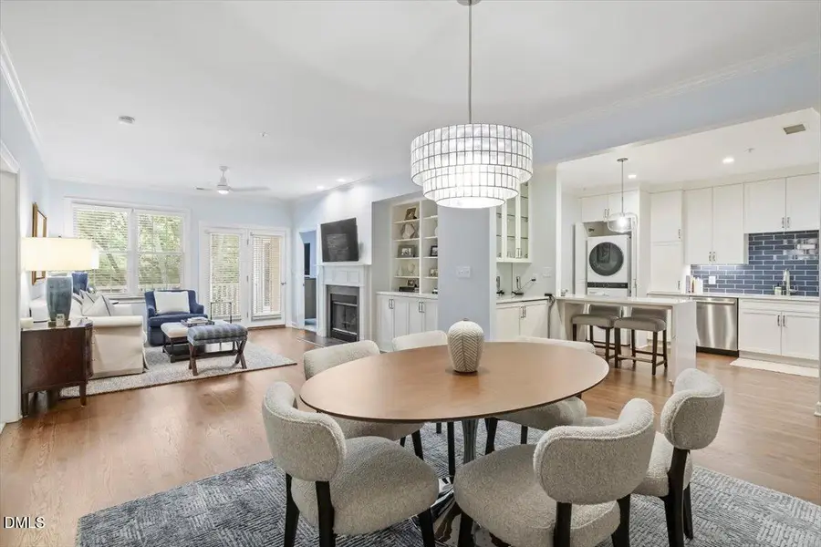 3001 Anderson Drive, Raleigh, NC 27609 - #2