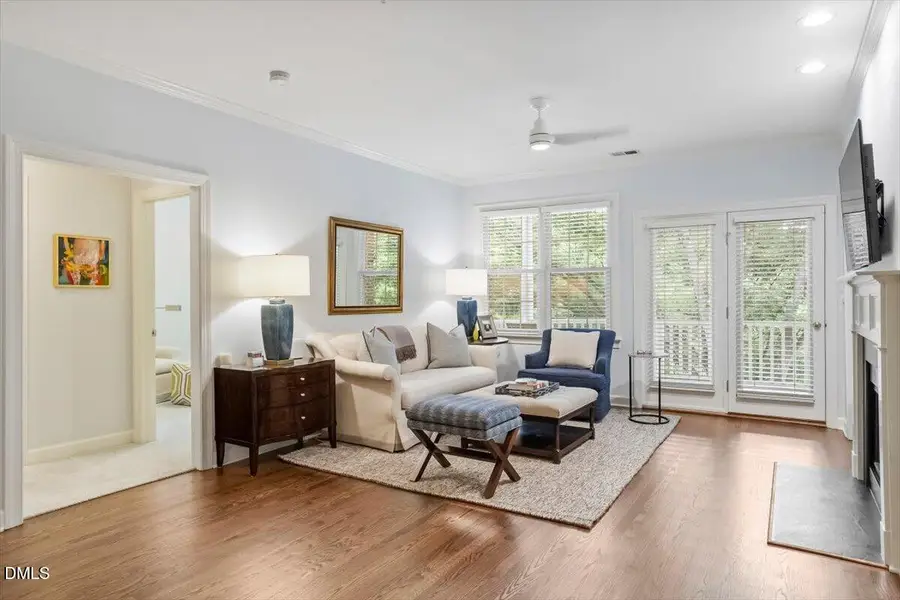 3001 Anderson Drive, Raleigh, NC 27609 - #3