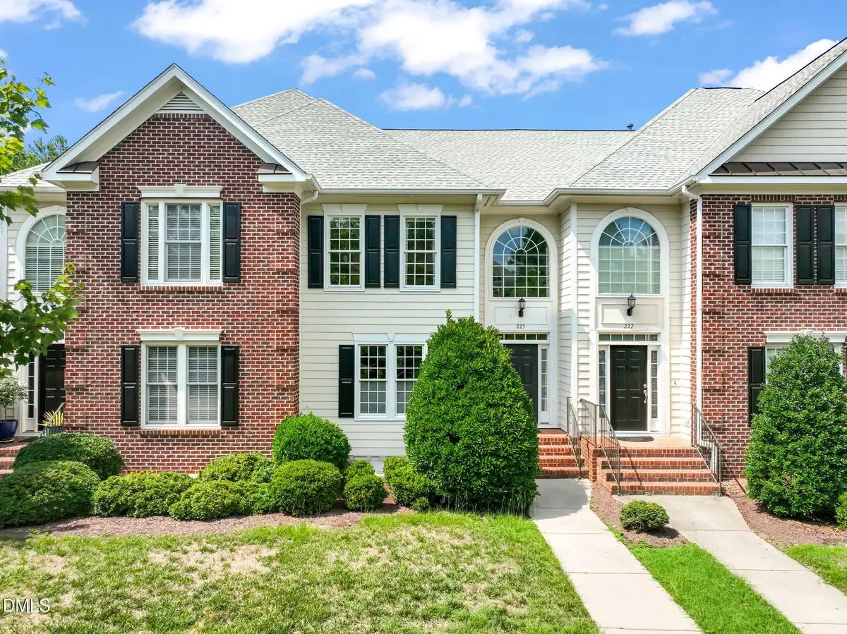 225 Anniston Court, Cary, NC 27519 - #1