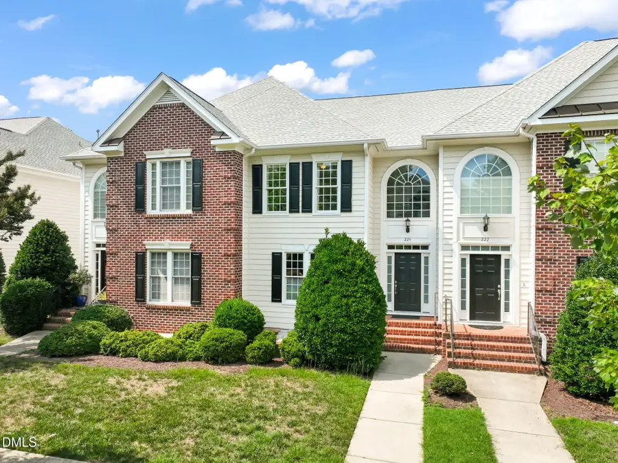 225 Anniston Court, Cary, NC 27519 - #2