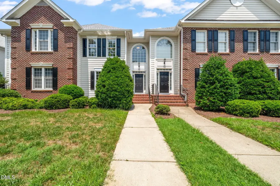 225 Anniston Court, Cary, NC 27519 - #3