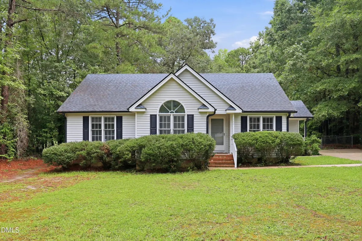 140 Fairway Lane, Zebulon, NC 27597 - #1