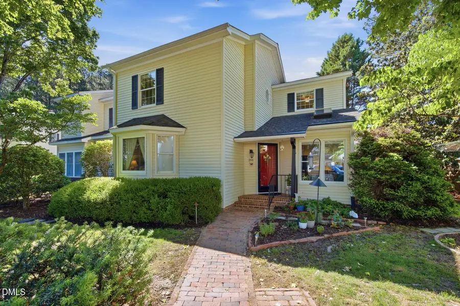 396 Lyndfield Close, Pittsboro, NC 27312 - #2