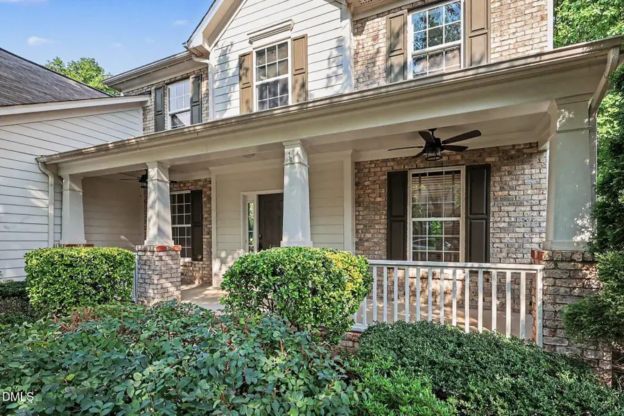 4013 Red Grape Drive, Raleigh, NC 27607 - #3