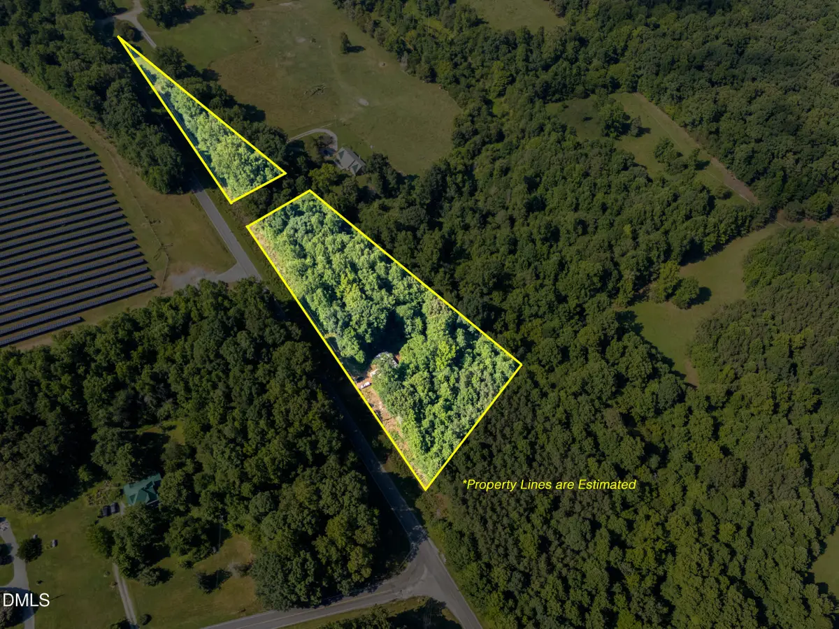 9189 Snow Camp Road, Snow Camp, NC 27349 - #1