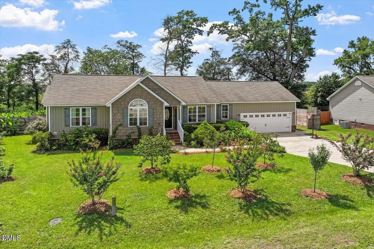 258 Country Day Circle, Selma, NC 27576 - #1