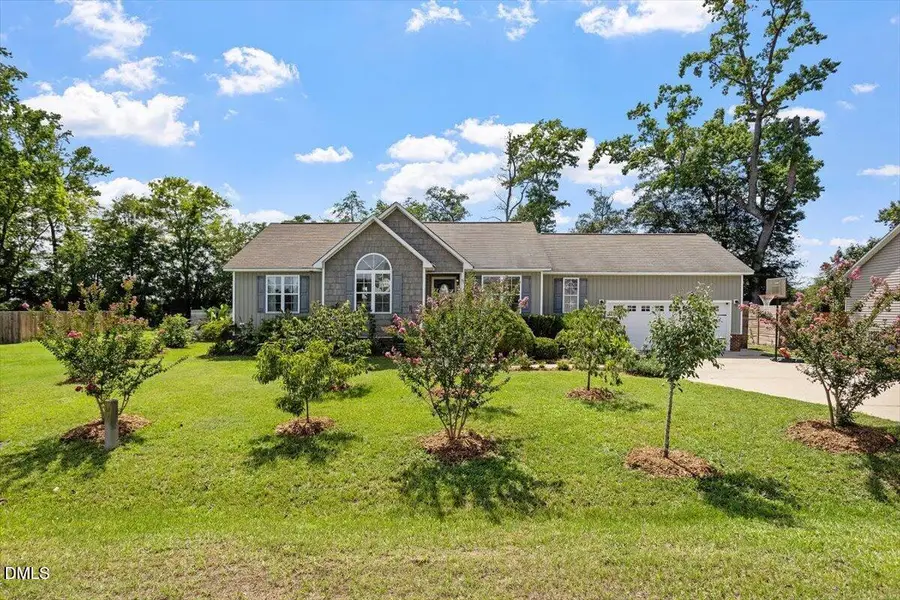 258 Country Day Circle, Selma, NC 27576 - #2
