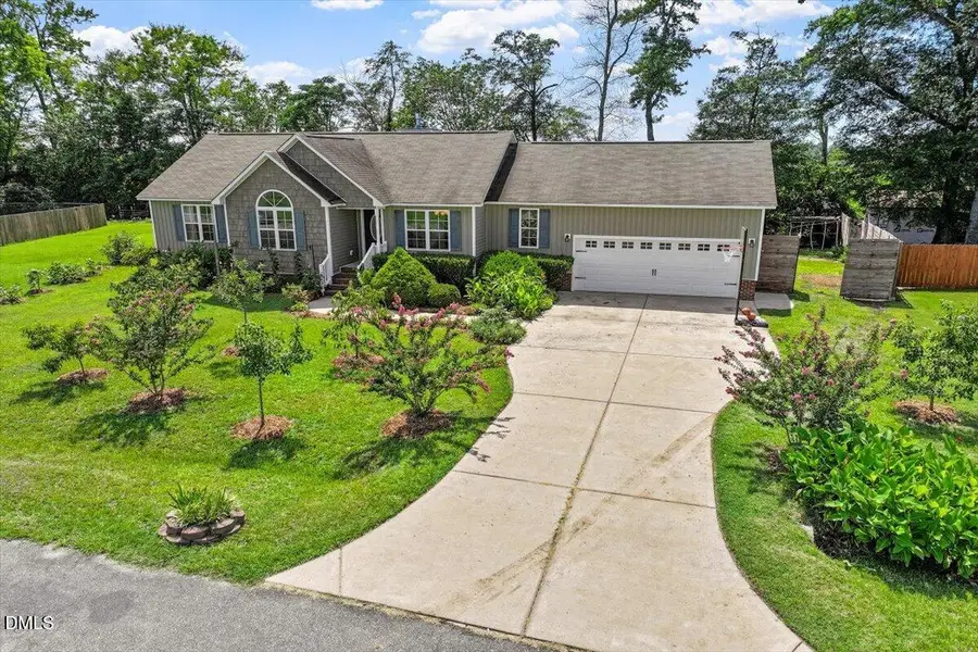 258 Country Day Circle, Selma, NC 27576 - #3