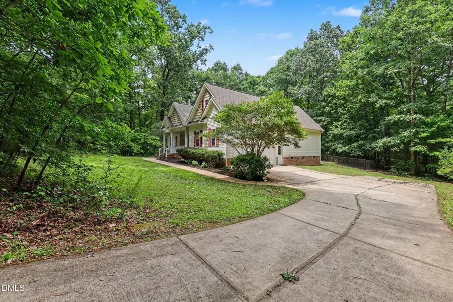 645 Timberlands Drive, Louisburg, NC 27549 - #2