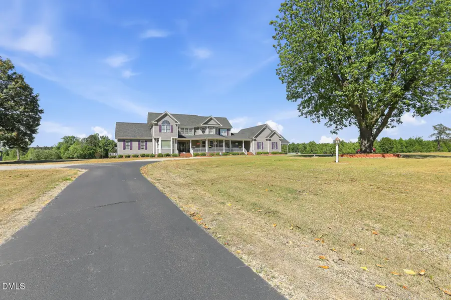 345 Caulton Brown Road, Lillington, NC 27546 - #3