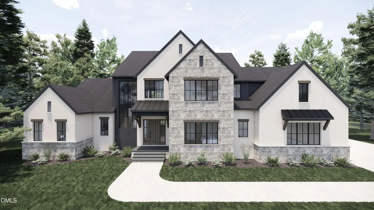 41 Firefly Overlook Road, Pittsboro, NC 27312 - #1