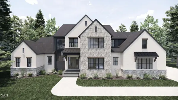 41 Firefly Overlook Road, Pittsboro, NC 27312