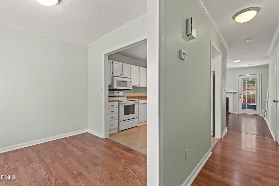 4610 Jacqueline Lane, Raleigh, NC 27616 - #2