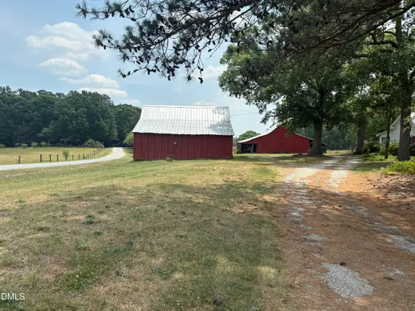 1 Cornwallis Road, Garner, NC 27529