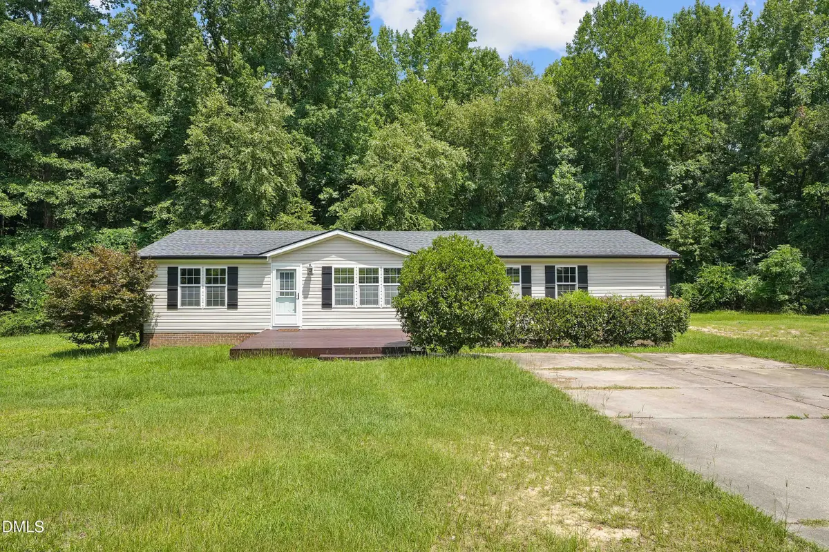 44 Green Bramble Court, Smithfield, NC 27577 - #1