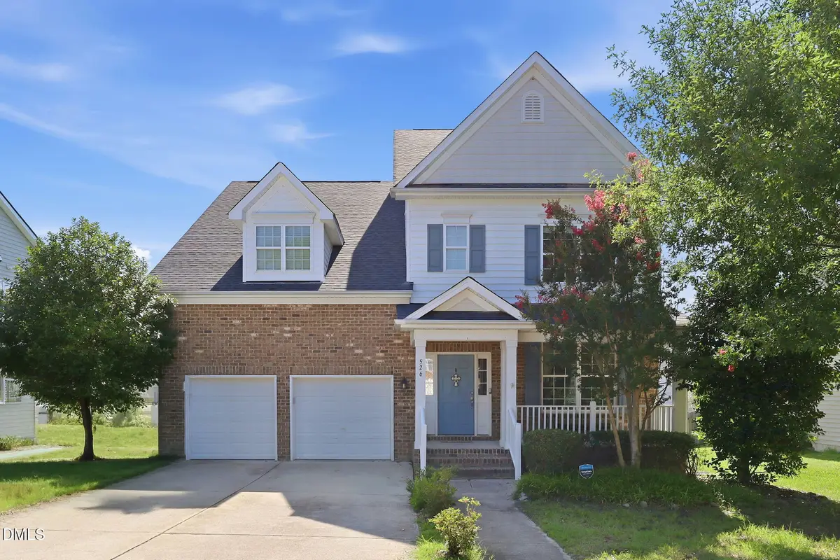 526 Redford Place Drive, Rolesville, NC 27571 - #1