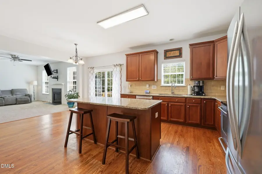 526 Redford Place Drive, Rolesville, NC 27571 - #3