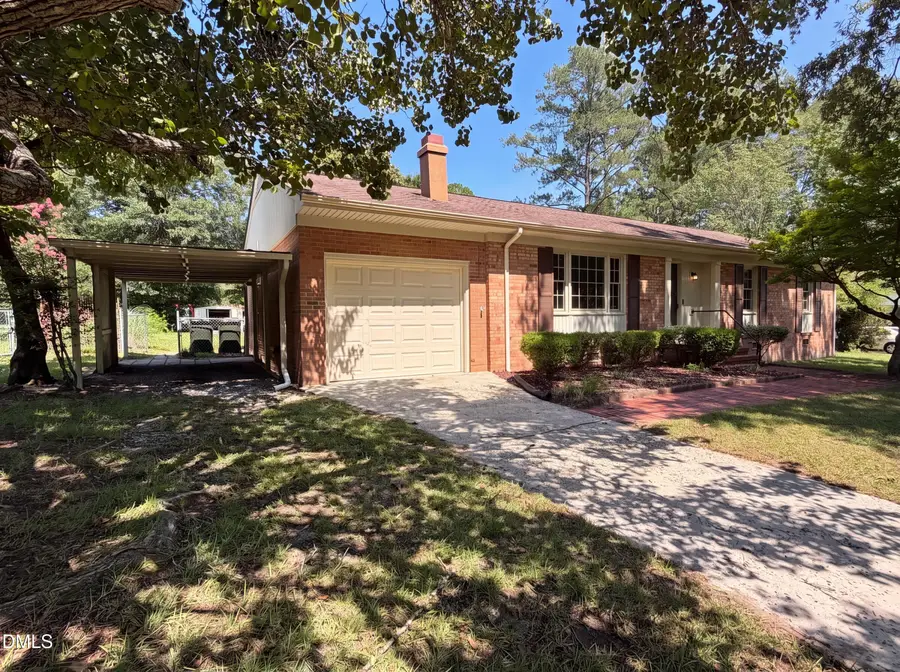 1104 S Madison Avenue, Goldsboro, NC 27530 - #2