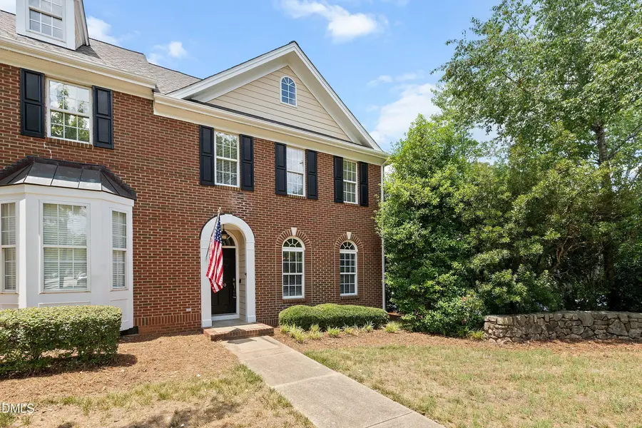 4900 Linksland Drive, Holly Springs, NC 27540 - #2