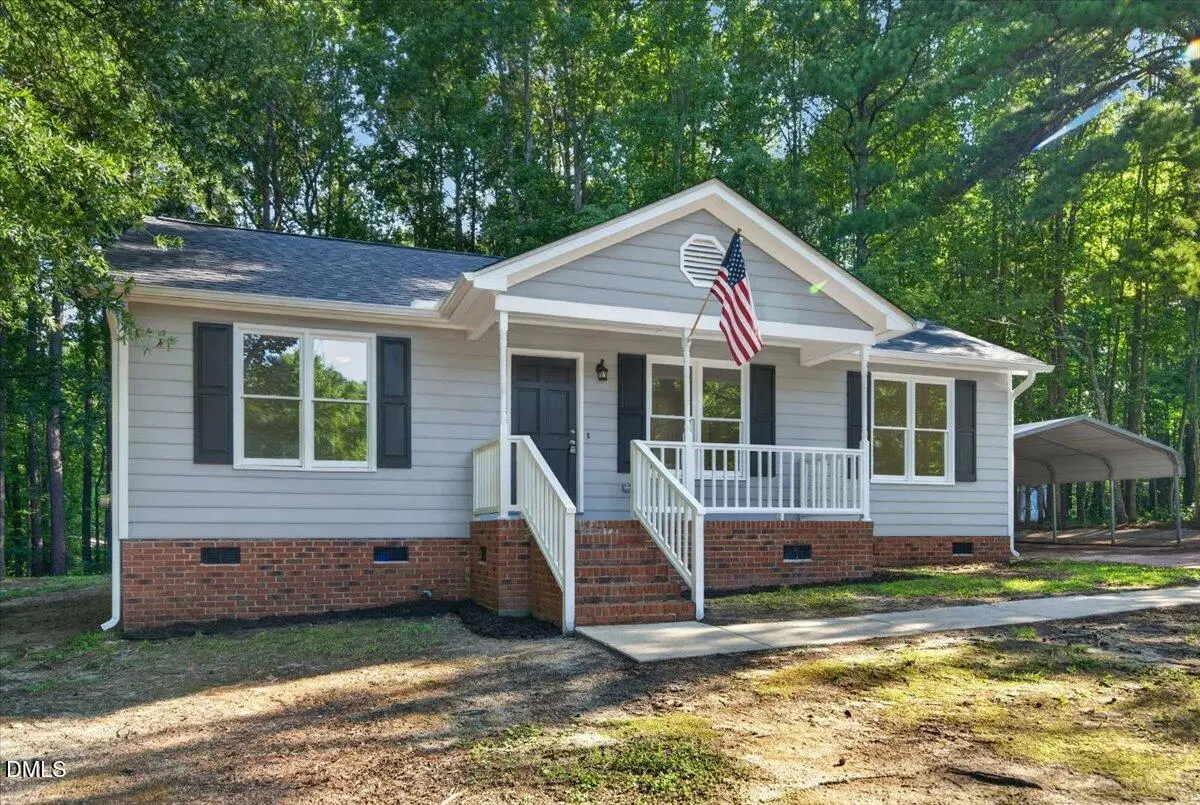 7317 Hunt Valley Trail, Wendell, NC 27591 - #1