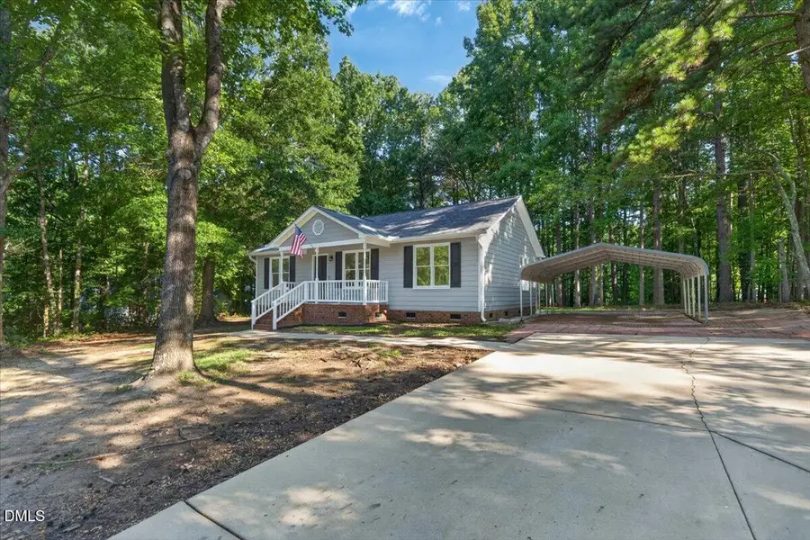 7317 Hunt Valley Trail, Wendell, NC 27591 - #2