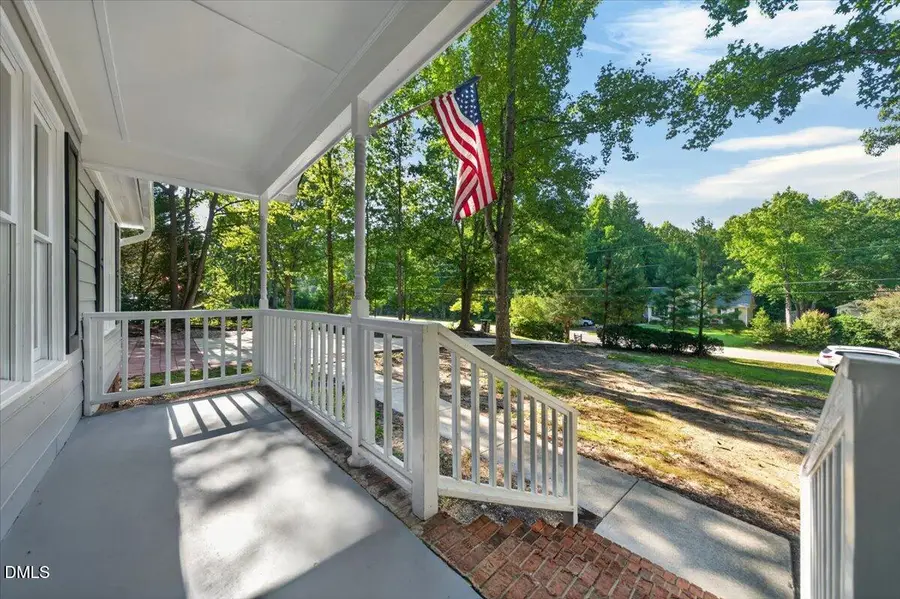 7317 Hunt Valley Trail, Wendell, NC 27591 - #3
