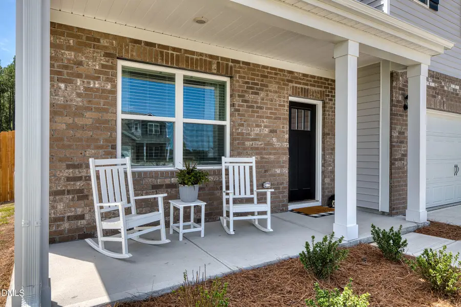 10740 Beard Way, Bailey, NC 27807 - #2