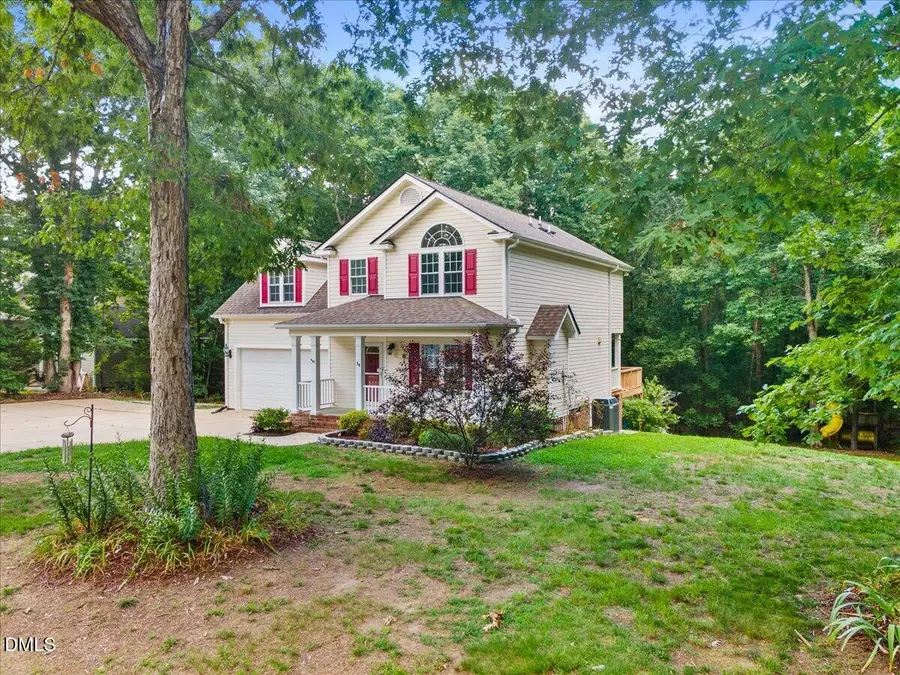 30 Ridge Haven Drive, Louisburg, NC 27549 - #3