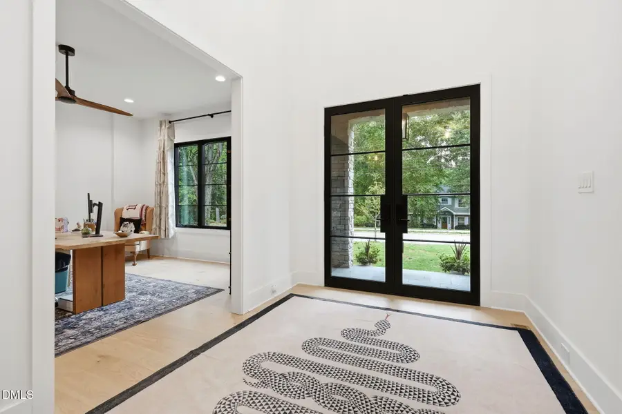814 Tyrrell Road, Raleigh, NC 27609 - #3