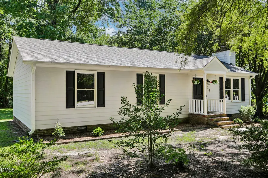 20 E Hester Court, Wendell, NC 27591 - #3