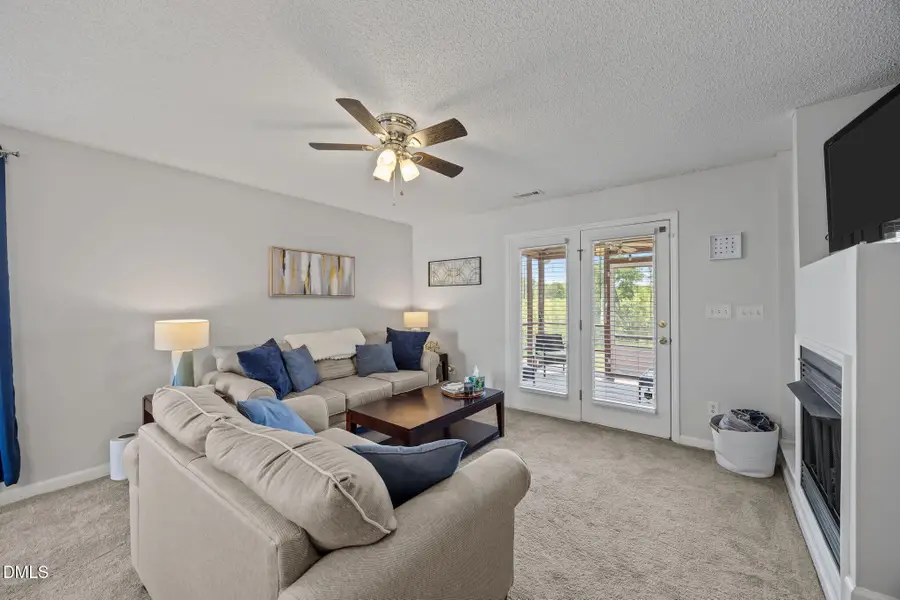5612 Osprey Cove Drive, Raleigh, NC 27604 - #3