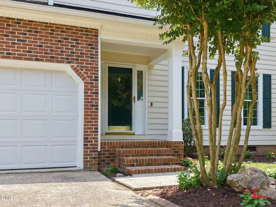 3216 Deerchase Wynd, Durham, NC 27712 - #2