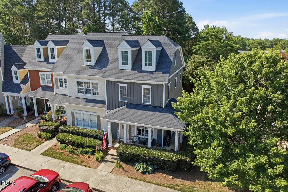 173 Old Grove Lane, Apex, NC 27502 - #1