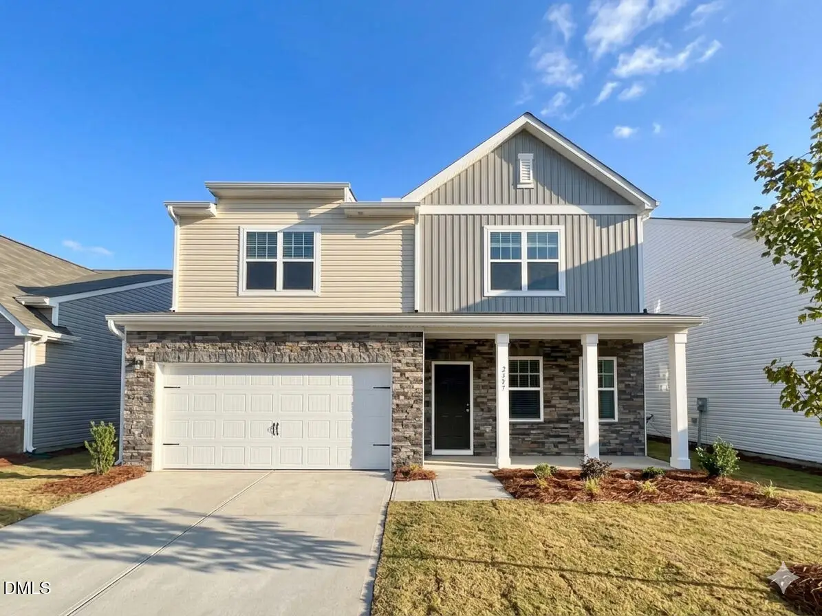 3820 Paragon Place, Rolesville, NC 27587 - #1