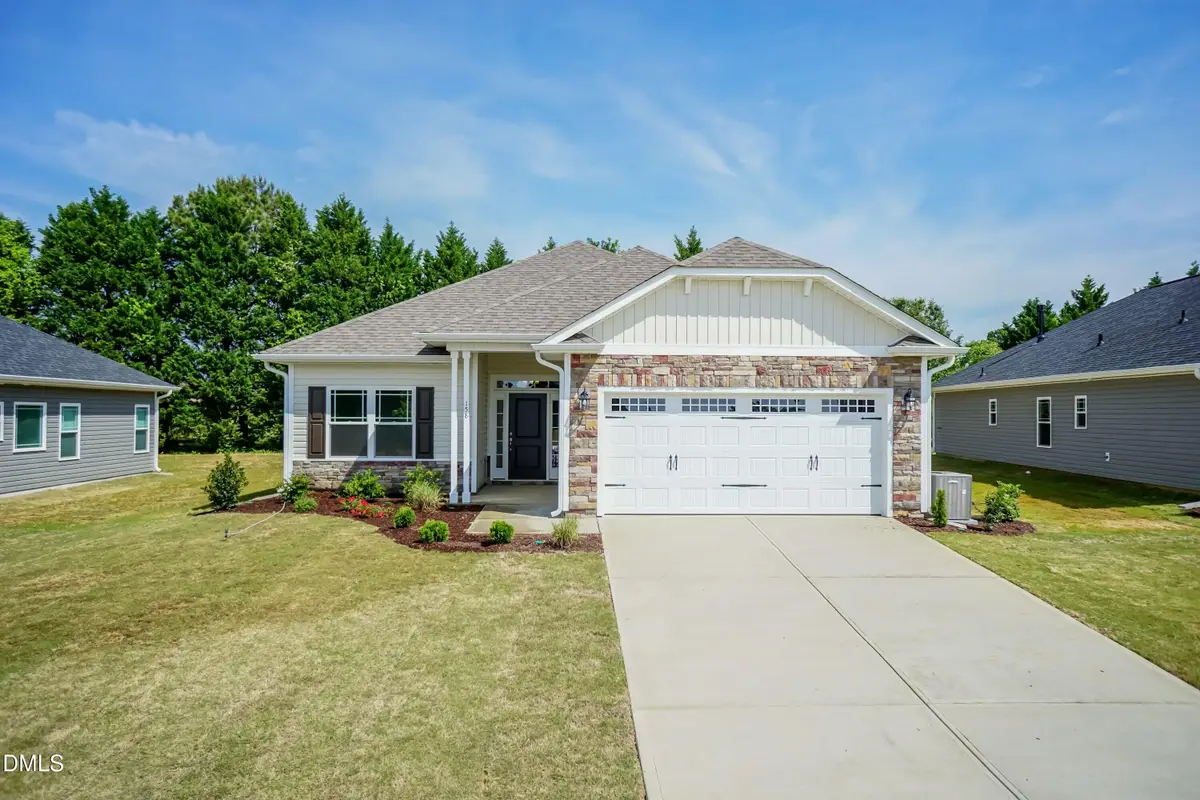 30 Cooper Branch Court, Fuquay Varina, NC 27526 - #1
