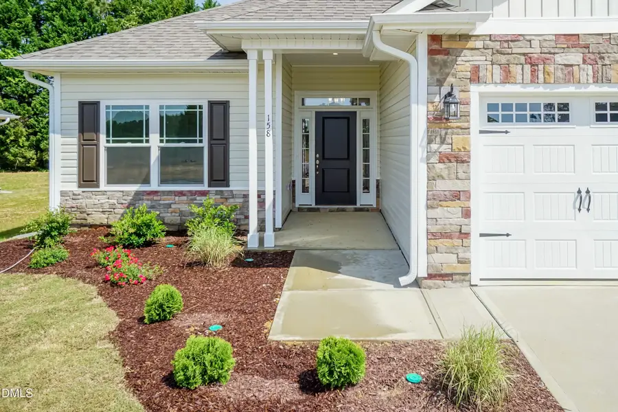 30 Cooper Branch Court, Fuquay Varina, NC 27526 - #3