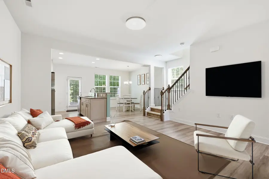 1511 Scholar Drive, Durham, NC 27703 - #2