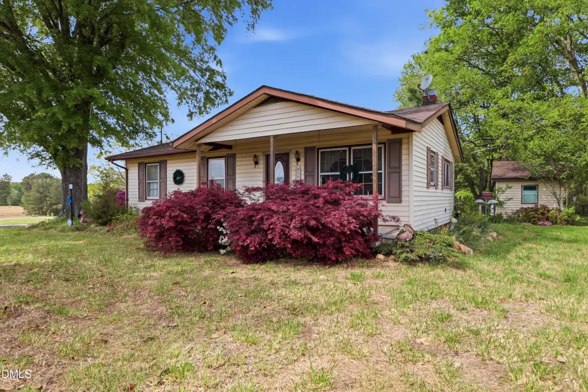 384 Lynch Road, Selma, NC 27576 - #1