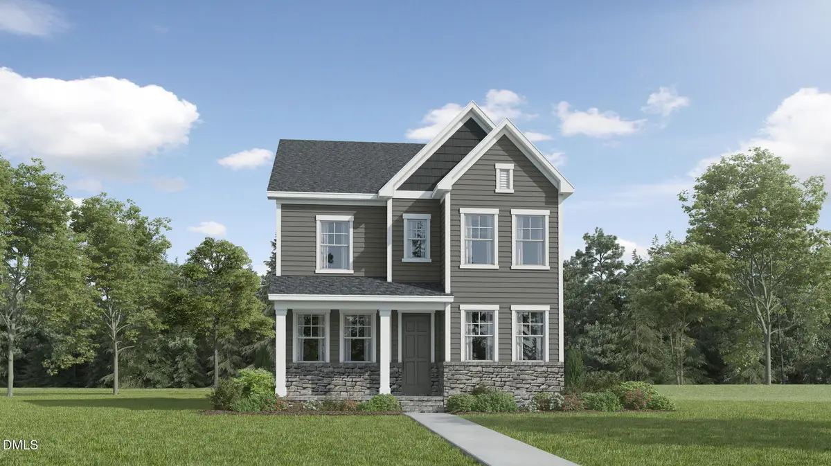 2032 Rosedale Ridge Avenue, Wake Forest, NC 27587 - #1