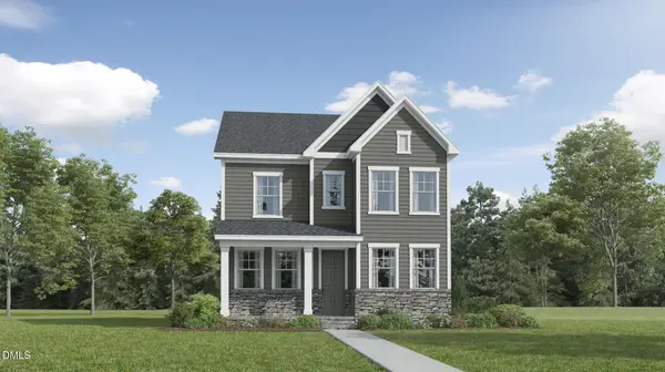 2032 Rosedale Ridge Avenue, Wake Forest, NC 27587