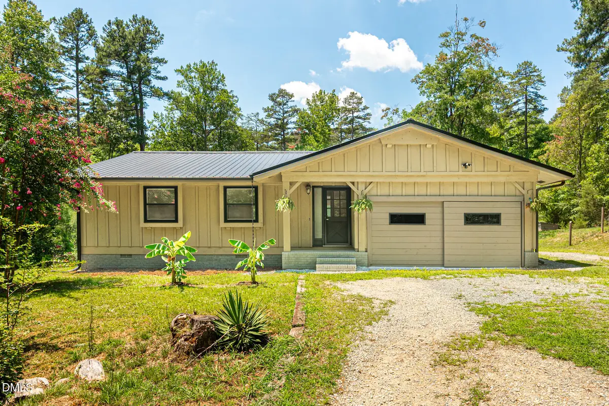 4407 Baer Hill Road, Efland, NC 27243 - #1