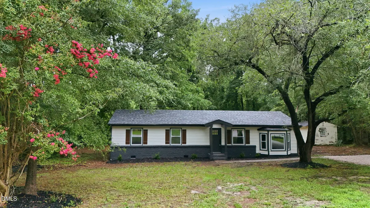 1209 Damascus Drive, Wendell, NC 27591 - #1