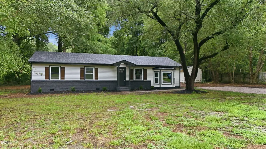 1209 Damascus Drive, Wendell, NC 27591 - #3