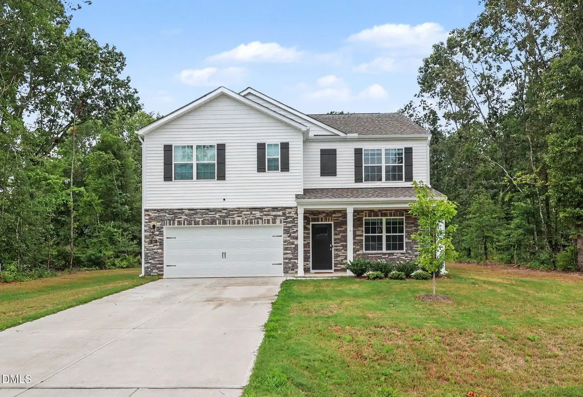 243 Hawksmoore Lane, Lillington, NC 27546 - #1