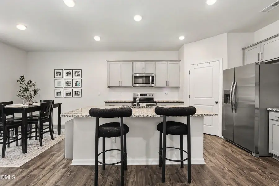 243 Hawksmoore Lane, Lillington, NC 27546 - #3