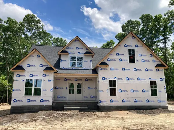 2154 Grove Hill Road, Franklinton, NC 27525