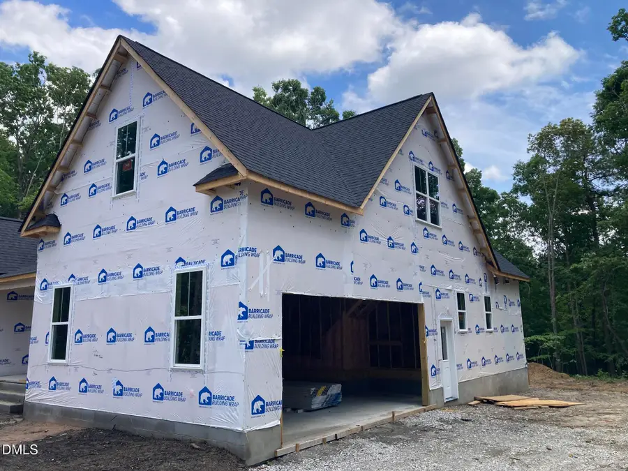 2154 Grove Hill Road, Franklinton, NC 27525 - #2